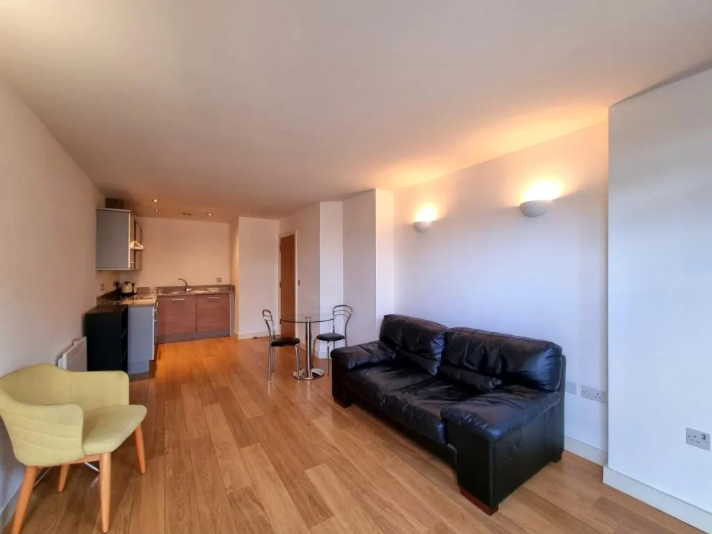 1 bedroom apartment for rent
