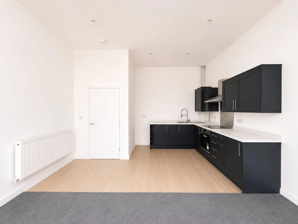 1 bedroom flat for rent