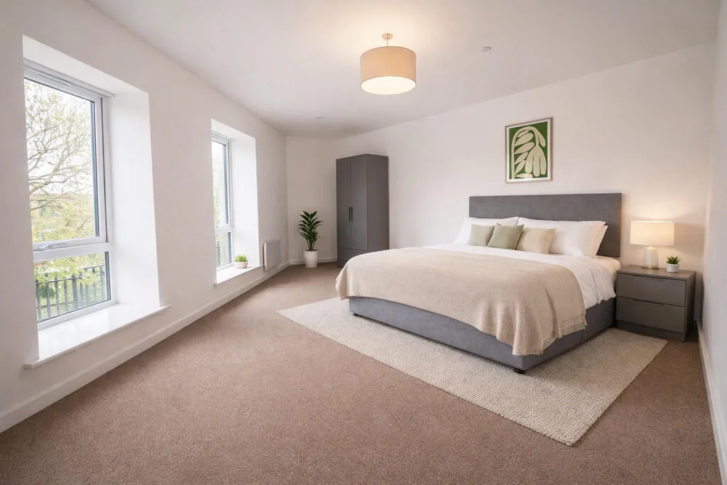 1 bedroom apartment for rent