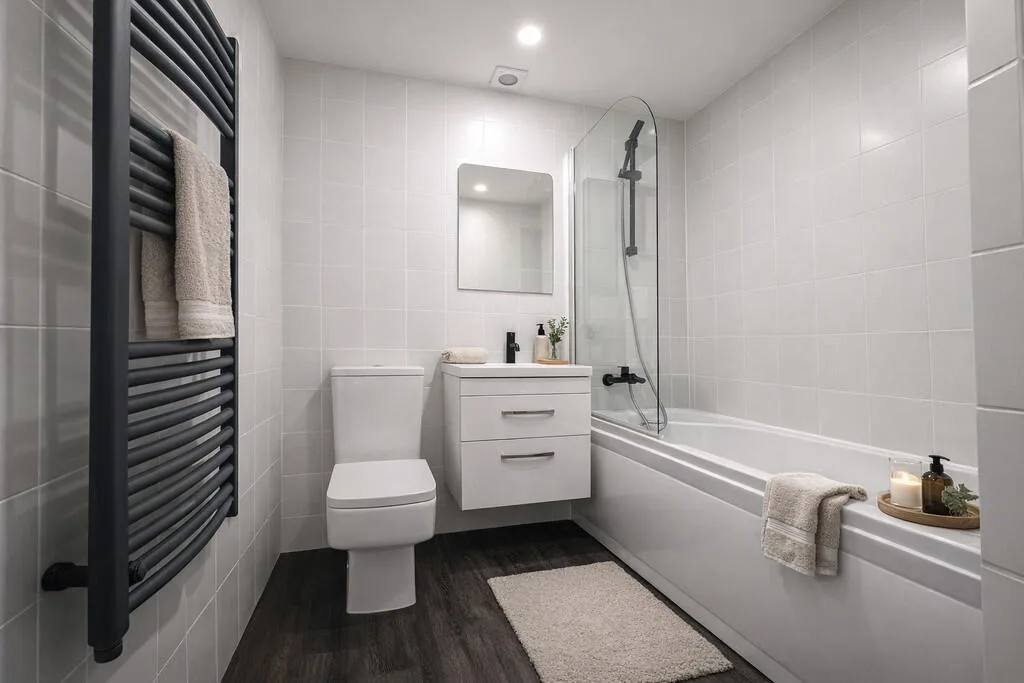 1 bedroom apartment for rent