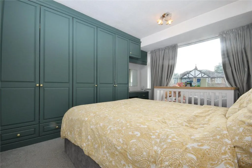 3 bedroom semi-detached house for rent