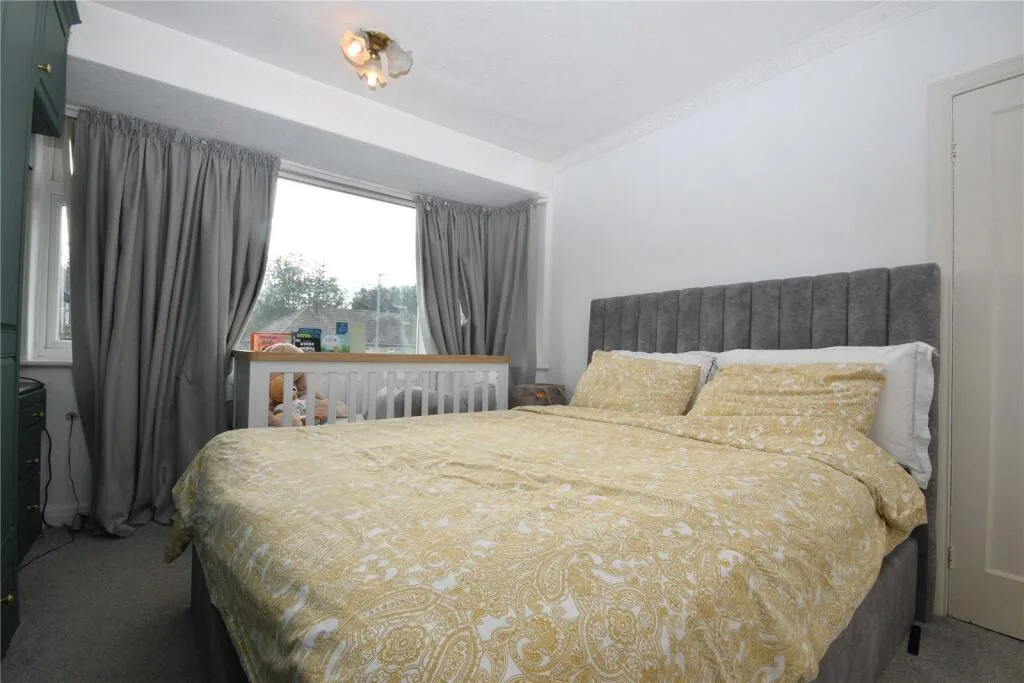 3 bedroom semi-detached house for rent