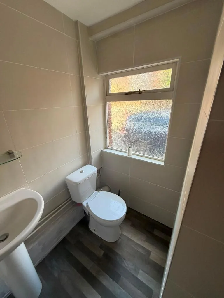 4 bedroom flat for rent