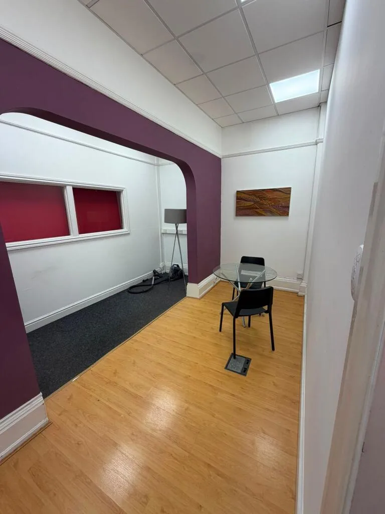 4 bedroom flat for rent