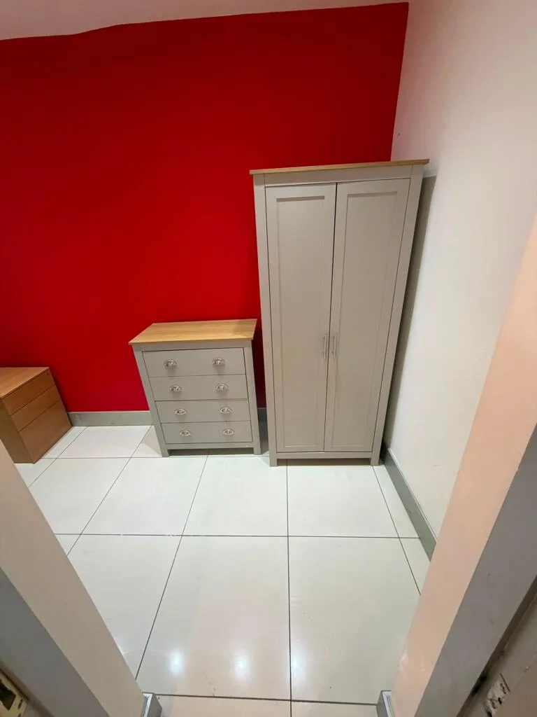 4 bedroom flat for rent