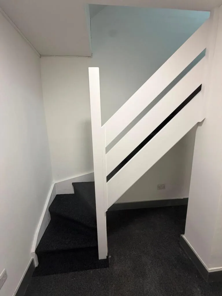 4 bedroom flat for rent