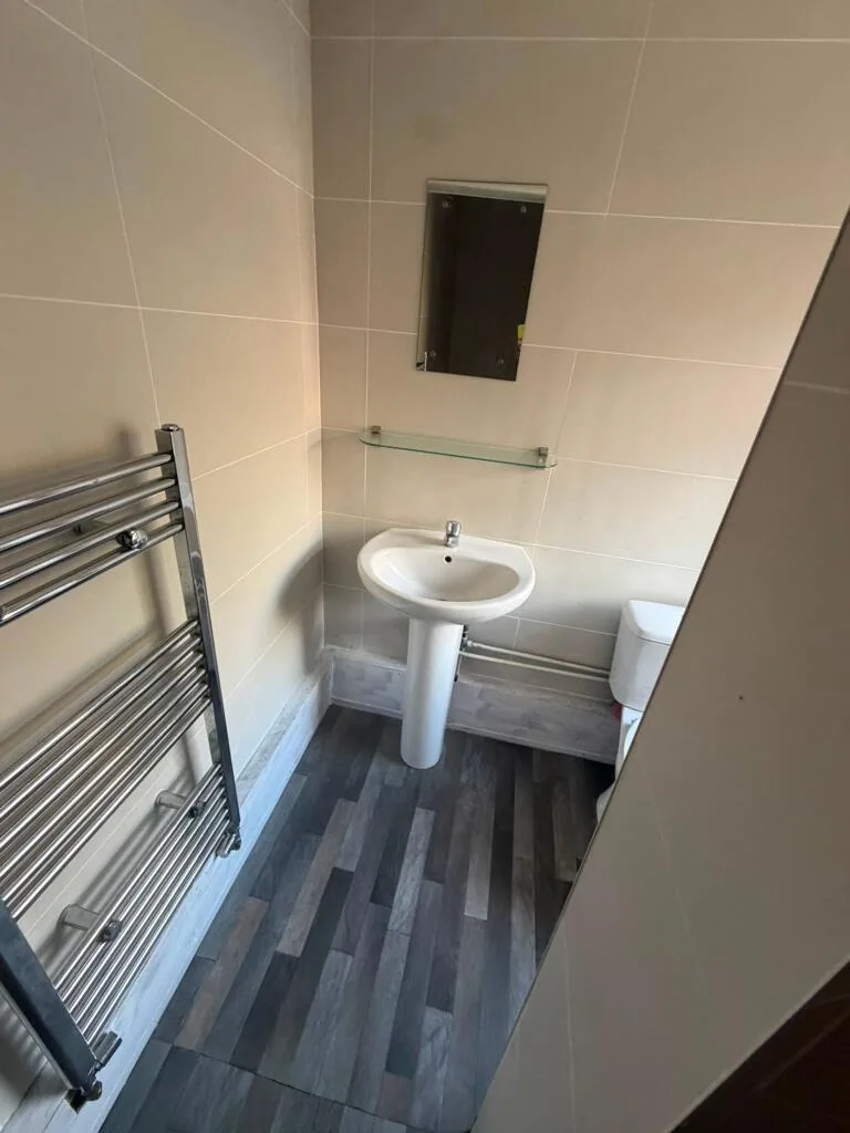 4 bedroom flat for rent