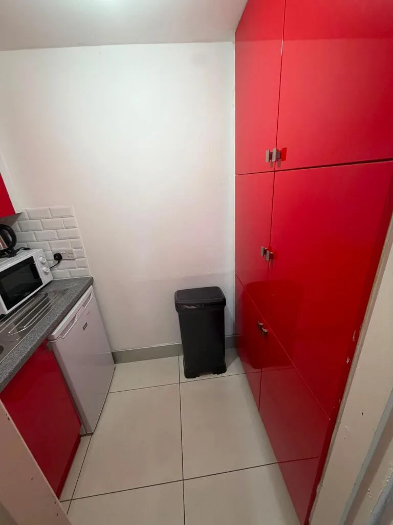 4 bedroom flat for rent