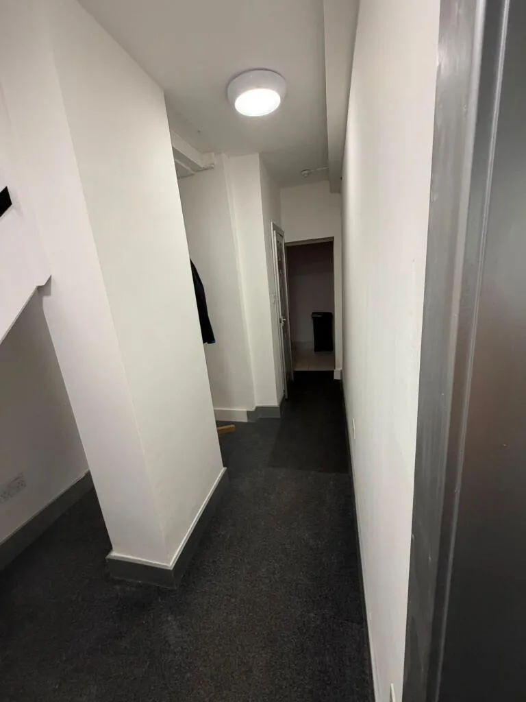 4 bedroom flat for rent