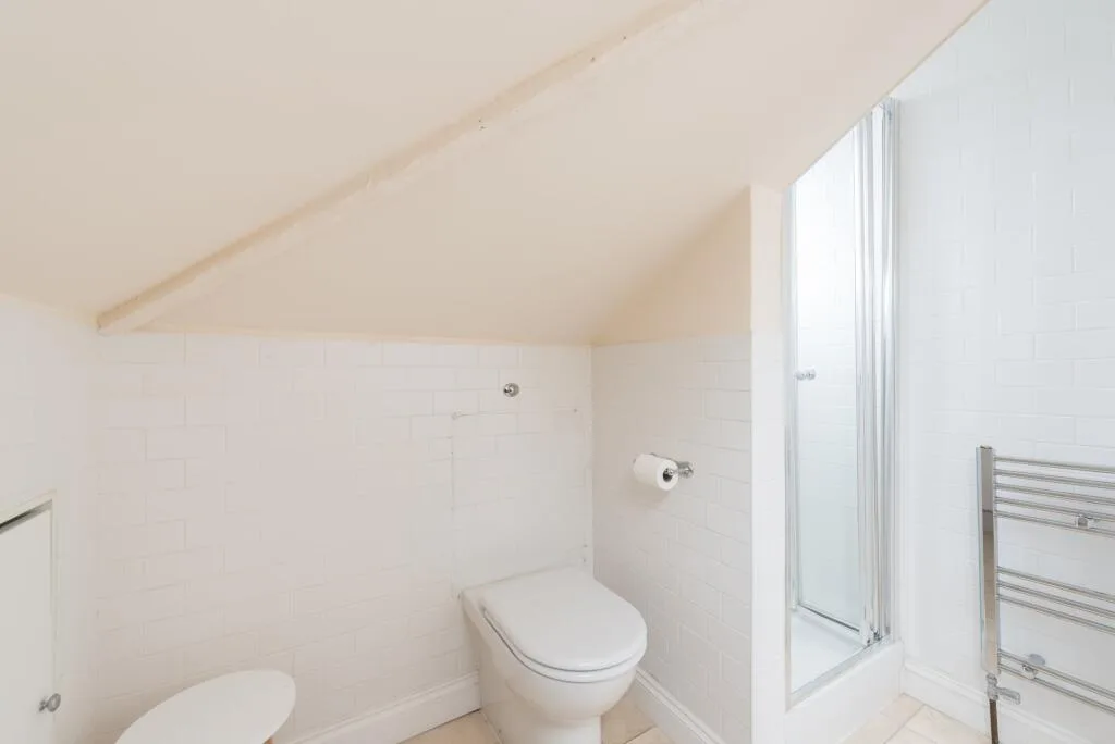 Studio apartment for rent