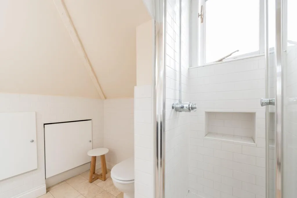 Studio apartment for rent