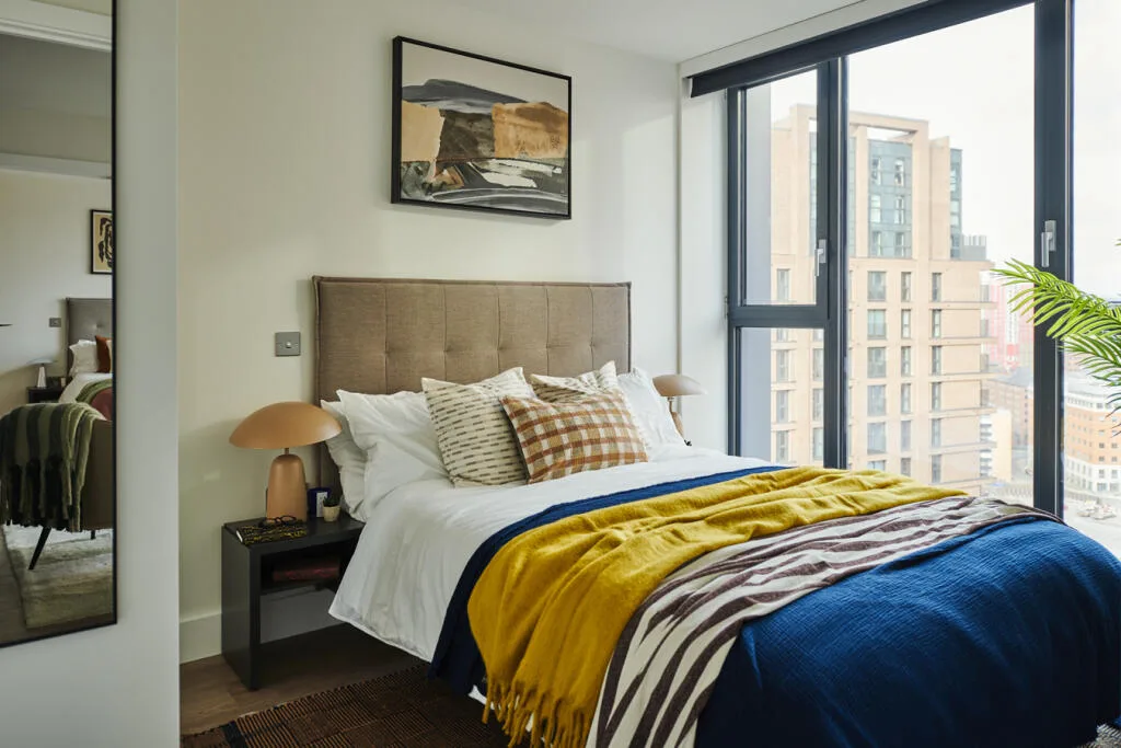 1 bedroom apartment for rent