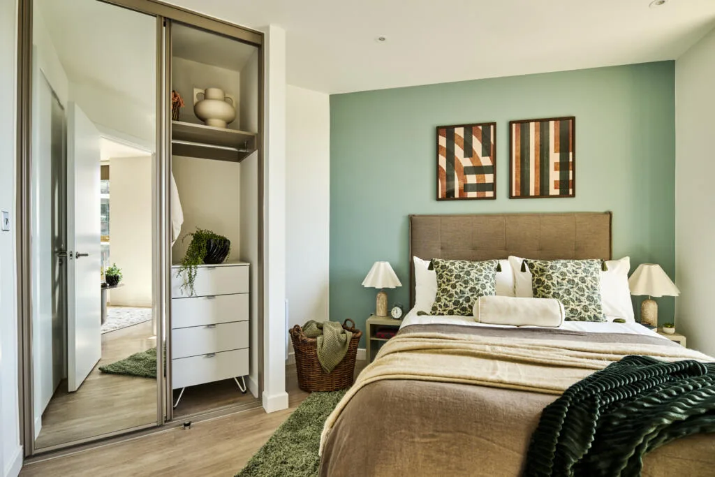 2 bedroom apartment for rent