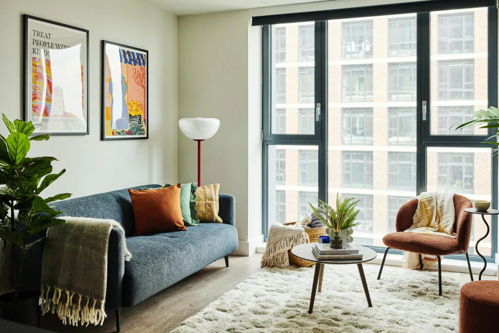 3 bedroom apartment for rent