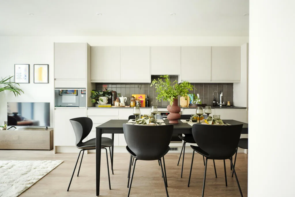 3 bedroom apartment for rent