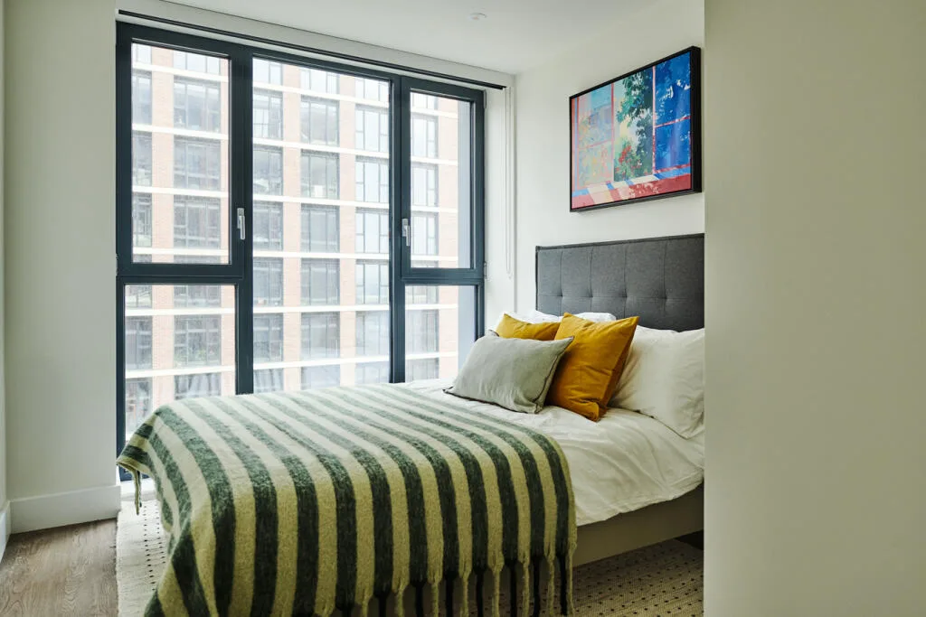 3 bedroom apartment for rent