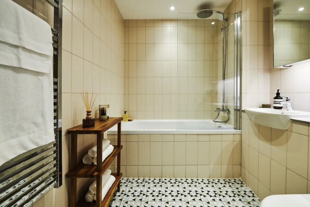 3 bedroom apartment for rent