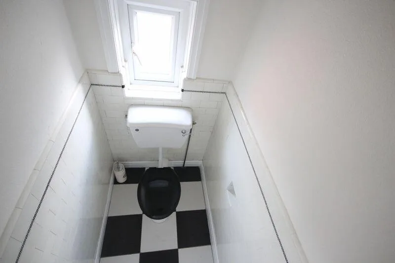 3 bedroom semi-detached house for rent
