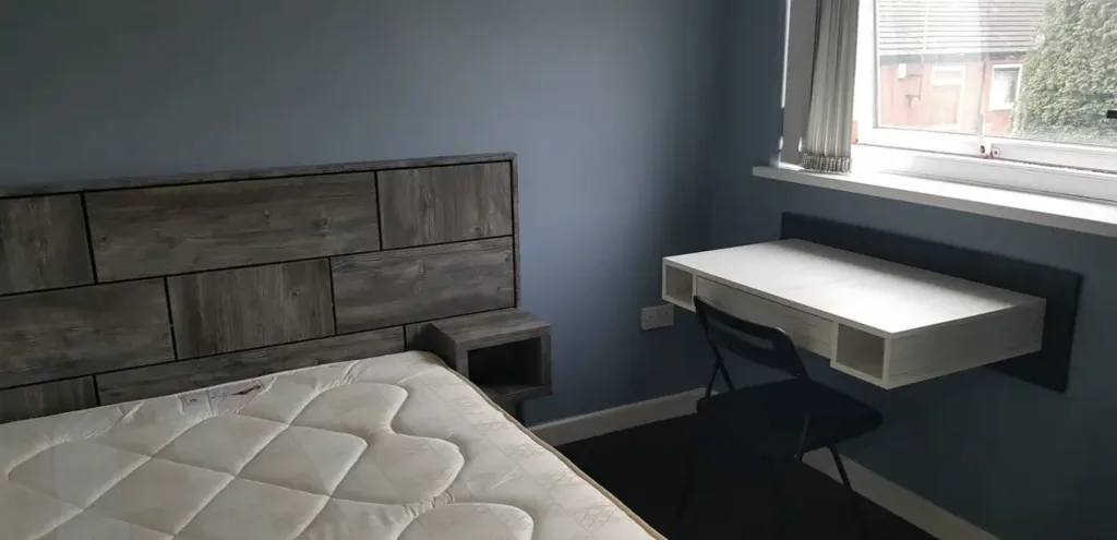 2 bedroom terraced house for rent