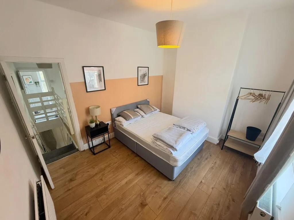 3 bedroom terraced house for rent