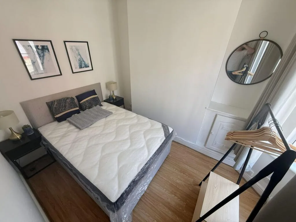 3 bedroom terraced house for rent