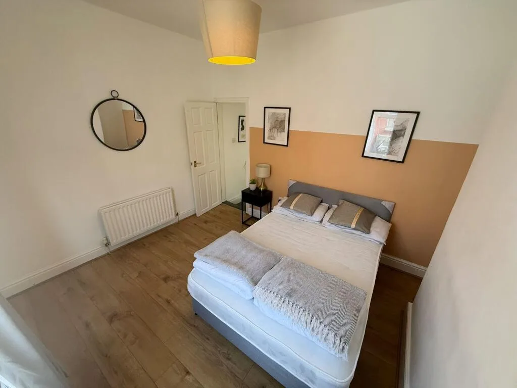 3 bedroom terraced house for rent
