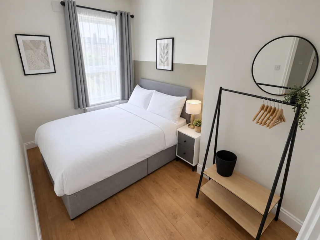 3 bedroom terraced house for rent