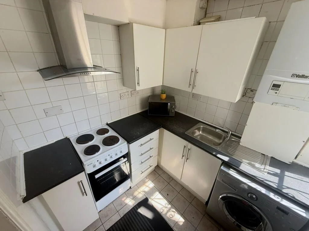 3 bedroom terraced house for rent