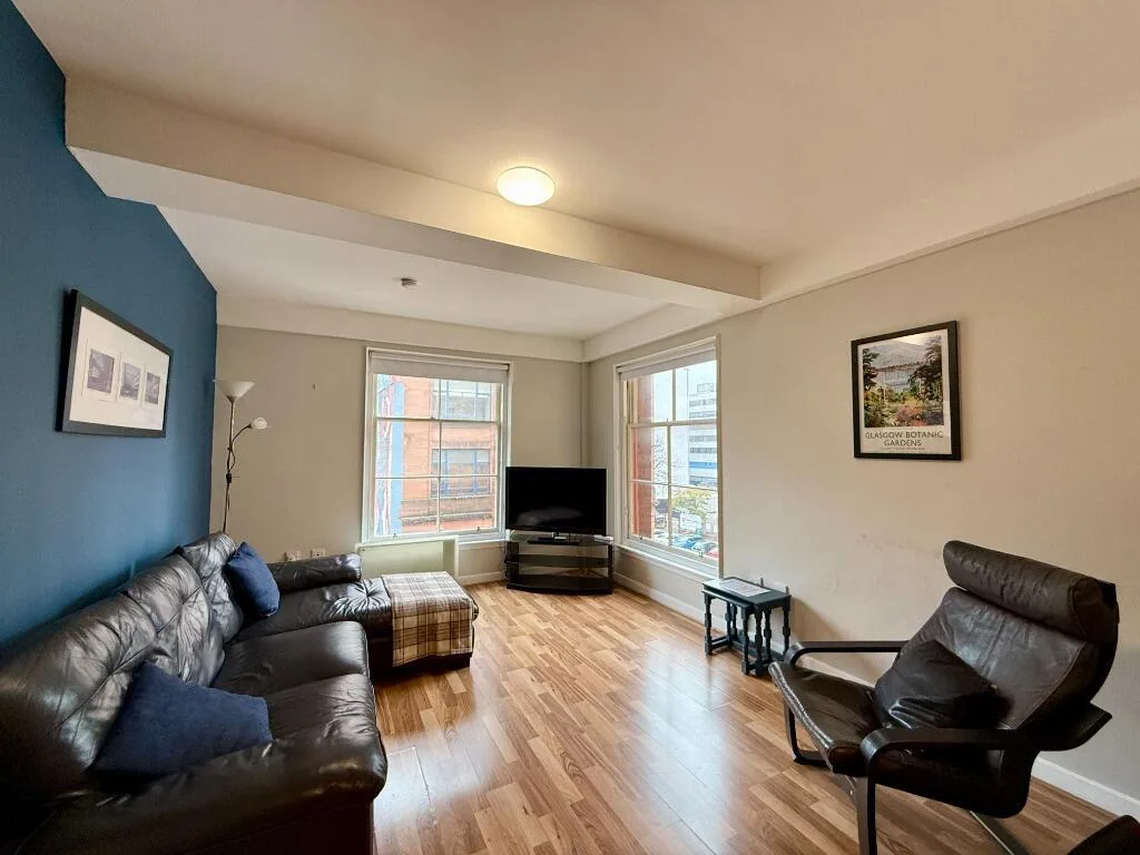 2 bedroom flat for rent