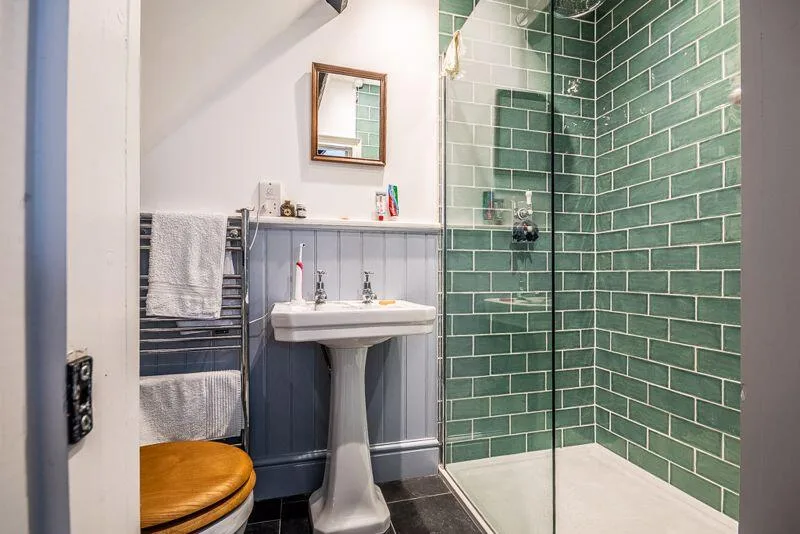 3 bedroom terraced house for rent
