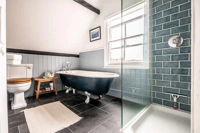 3 bedroom terraced house for rent