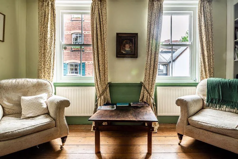 3 bedroom terraced house for rent