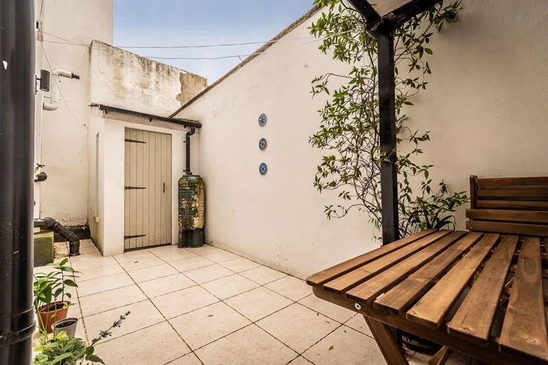 3 bedroom terraced house for rent
