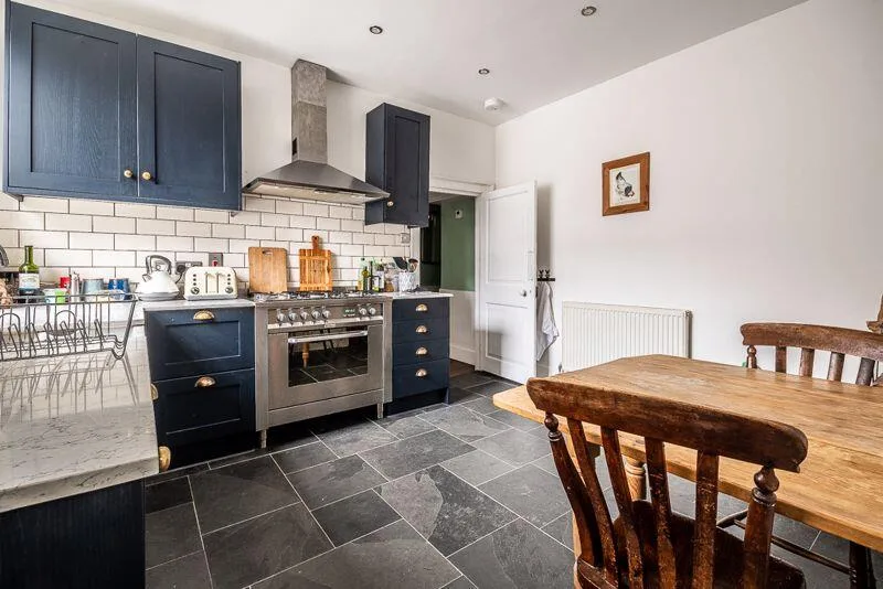 3 bedroom terraced house for rent