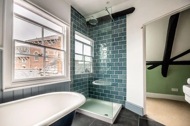 3 bedroom terraced house for rent