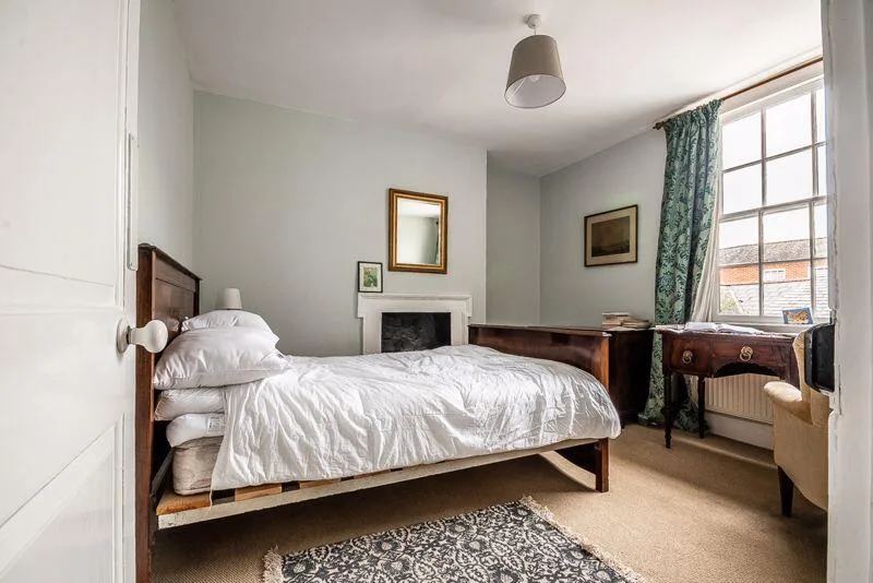 3 bedroom terraced house for rent