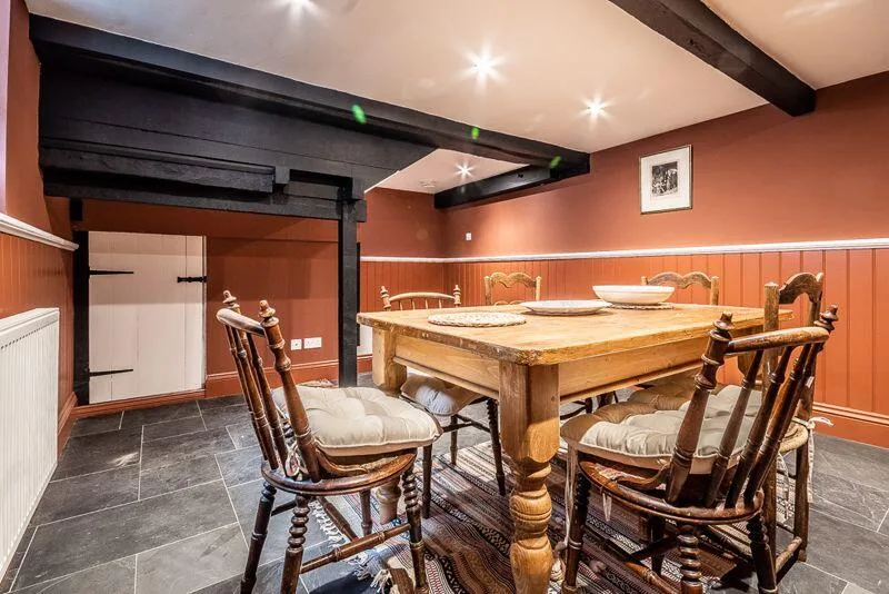 3 bedroom terraced house for rent