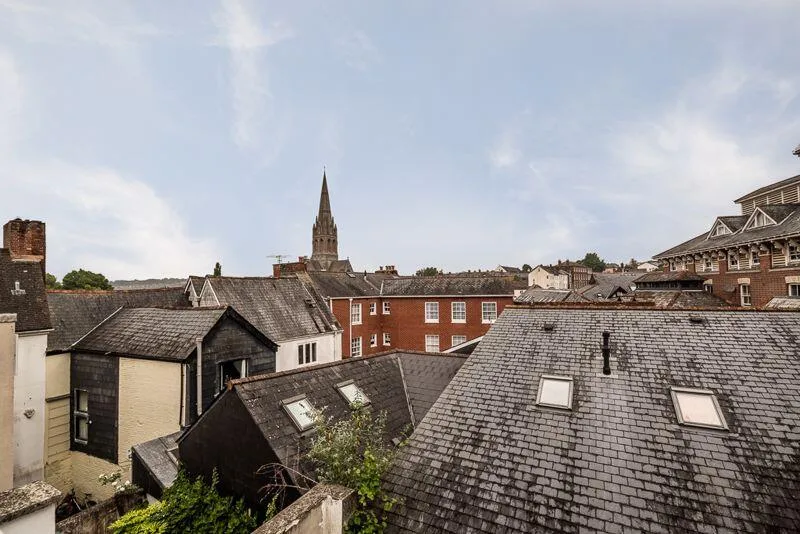 3 bedroom terraced house for rent