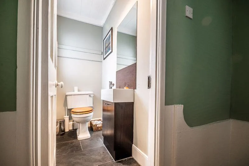3 bedroom terraced house for rent