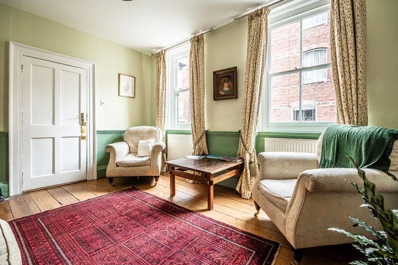 3 bedroom terraced house for rent