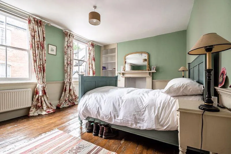 3 bedroom terraced house for rent