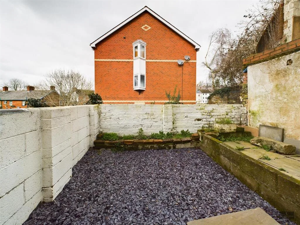 3 bedroom house for rent