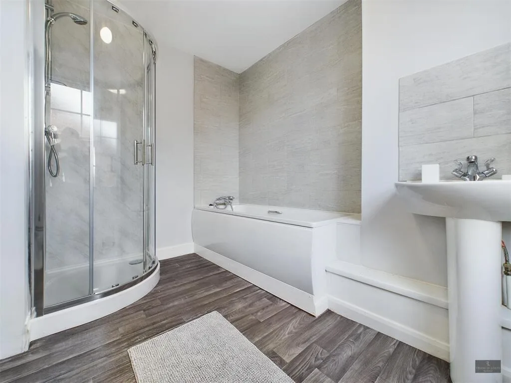 3 bedroom house for rent