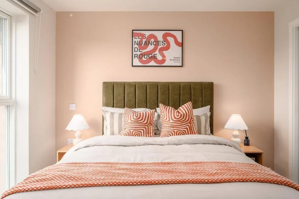 2 bedroom apartment for rent