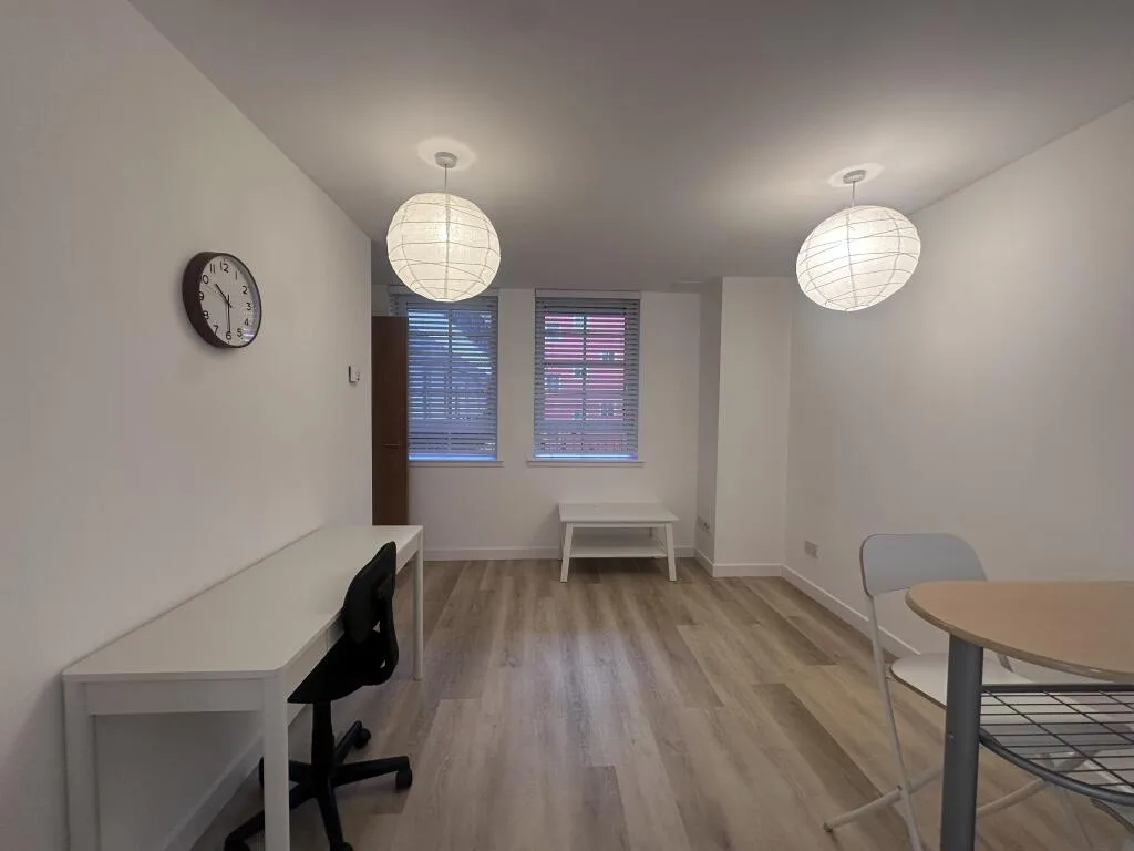 1 bedroom apartment for rent