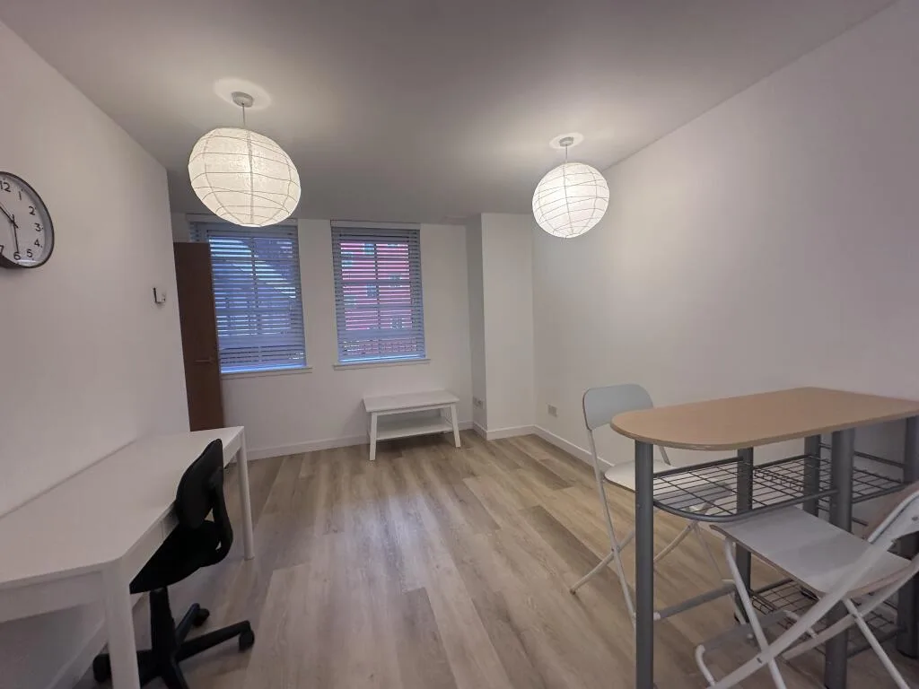 1 bedroom apartment for rent