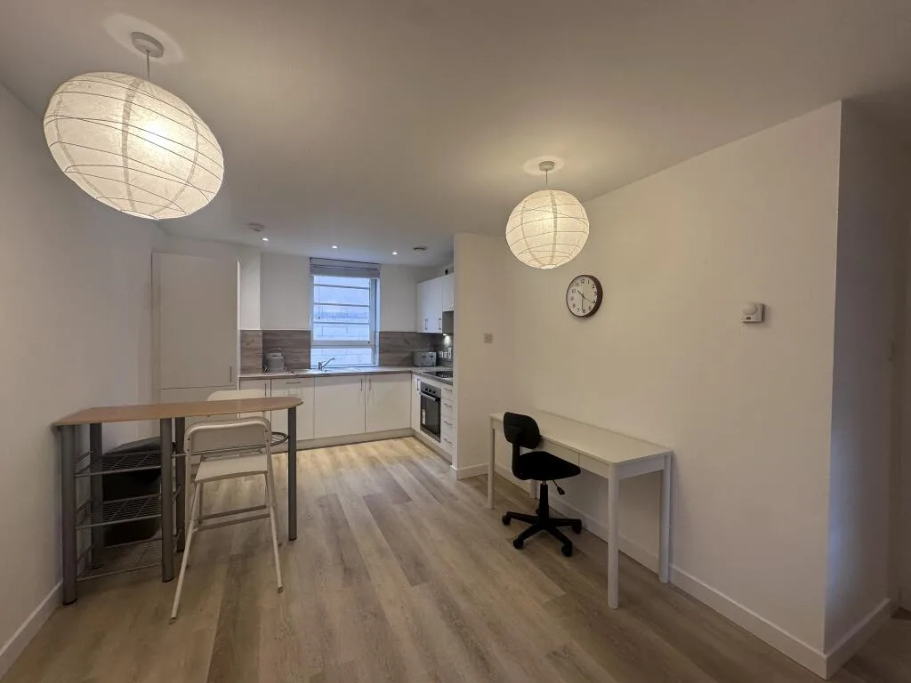 1 bedroom apartment for rent