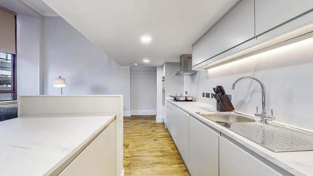 2 bedroom flat for rent