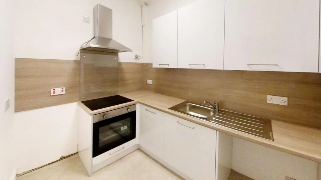 1 bedroom flat for rent