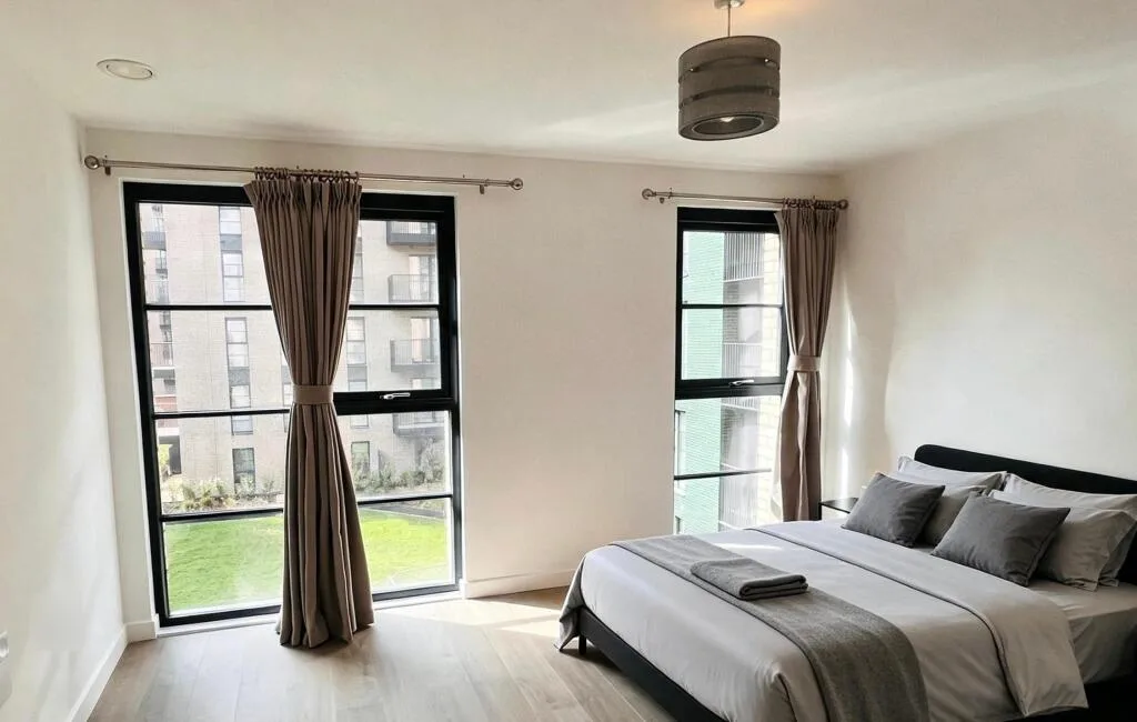 1 bedroom apartment for rent